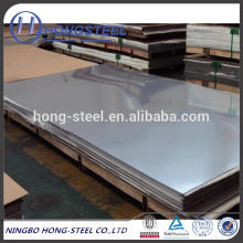 Ningbo baosteel 409 stainless steel 409 stainless steel with low price